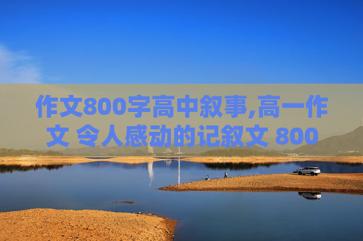 作文800字高中叙事,高一作文 令人感动的记叙文 800字左右 带评语