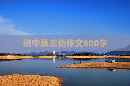 初中意志类作文600字