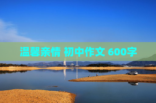 温馨亲情 初中作文 600字