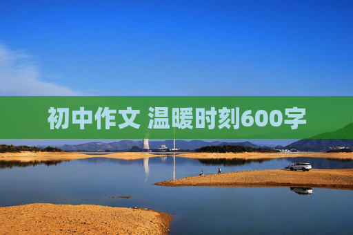 初中作文 温暖时刻600字