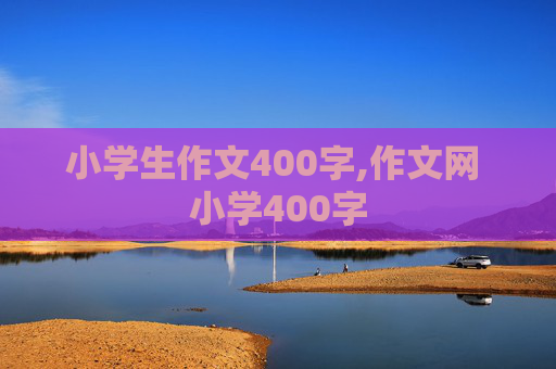 小学生作文400字,作文网 小学400字