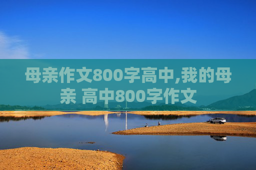 母亲作文800字高中,我的母亲 高中800字作文