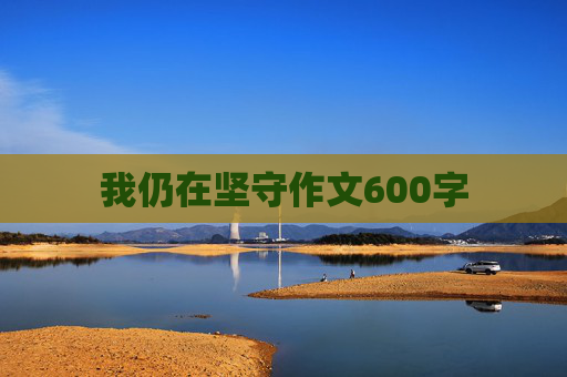 我仍在坚守作文600字