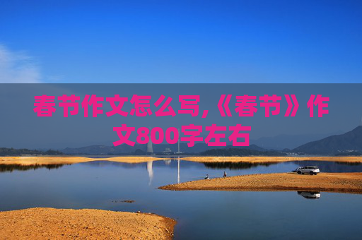 春节作文怎么写,《春节》作文800字左右