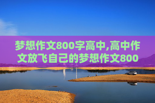 梦想作文800字高中,高中作文放飞自己的梦想作文800-900字