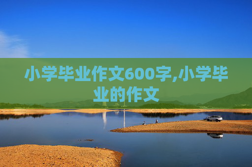 小学毕业作文600字,小学毕业的作文