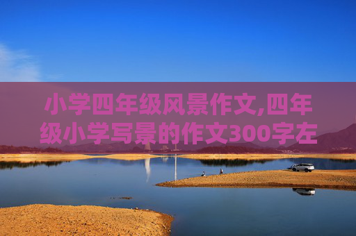 小学四年级风景作文,四年级小学写景的作文300字左右