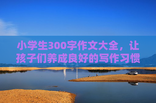 小学生300字作文大全，让孩子们养成良好的写作习惯