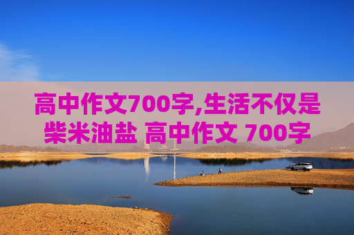 高中作文700字,生活不仅是柴米油盐 高中作文 700字