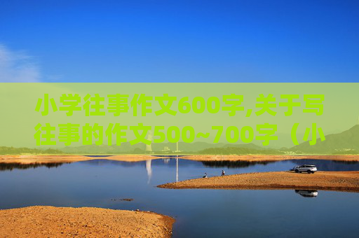 小学往事作文600字,关于写往事的作文500~700字（小学阶段的）