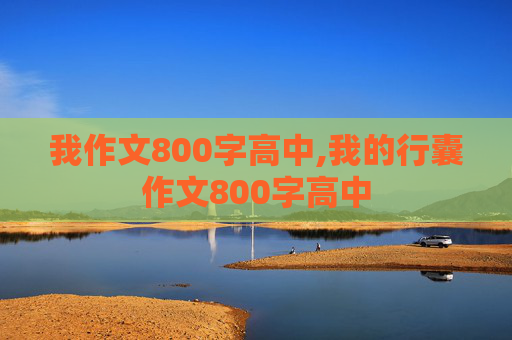 我作文800字高中,我的行囊作文800字高中