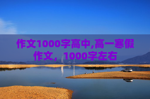 作文1000字高中,高一寒假作文，1000字左右