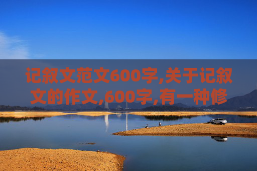 记叙文范文600字,关于记叙文的作文,600字,有一种修辞