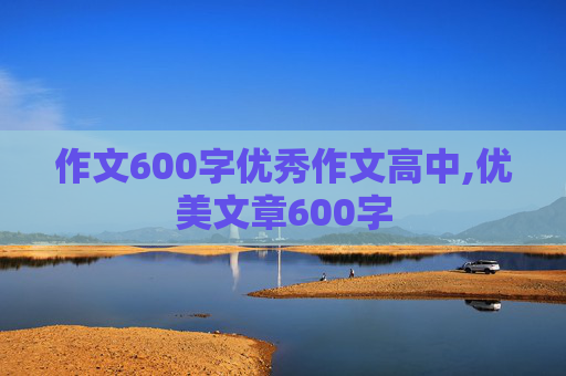 作文600字优秀作文高中,优美文章600字