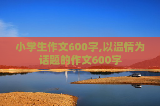 小学生作文600字,以温情为话题的作文600字