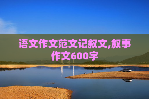 语文作文范文记叙文,叙事作文600字