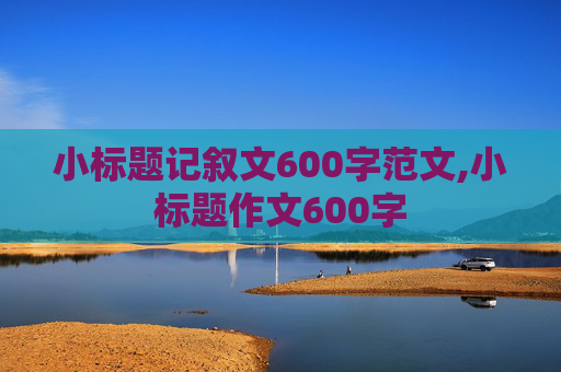 小标题记叙文600字范文,小标题作文600字