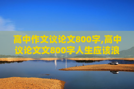 高中作文议论文800字,高中议论文文800字人生应该浪漫还是现实