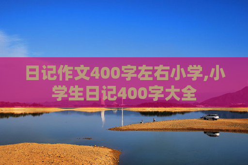 日记作文400字左右小学,小学生日记400字大全