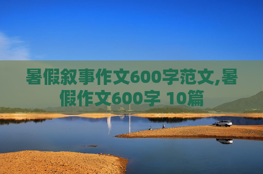 暑假叙事作文600字范文,暑假作文600字 10篇